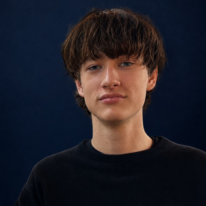 Jakub Svarinský